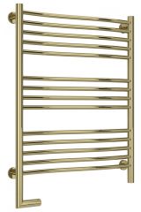 Полотенцесушитель электрический Сунержа Флюид 2.0 800х600 МЭМ левый 020-5220-8060