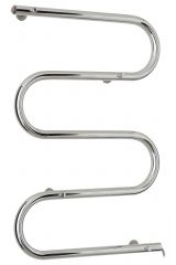 Полотенцесушитель электрический Стилье МS-образный 700х500 00401-7050