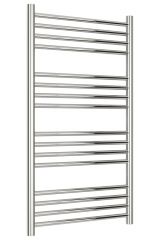 Полотенцесушитель комбинированный Сунержа Богема-ПРОФИ прямая 1000x500 00-5102-1050