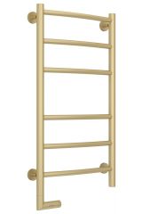 Полотенцесушитель электрический Сунержа Галант 2.0 800х400 МЭМ левый 022-5200-8040