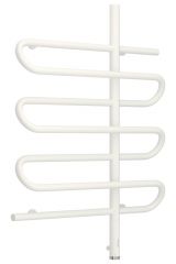 Полотенцесушитель электрический Сунержа Эпатаж 800х600 МЭМ правый 30-0551-8060