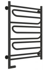 Полотенцесушитель электрический Сунержа Элегия 2.0 800х600 МЭМ левый 15-5218-8060