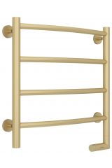 Полотенцесушитель электрический Сунержа Галант 2.0 500х500 МЭМ правый 022-5201-5050