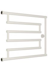 Полотенцесушитель водяной Сунержа High-Tech+ model &quot;L&quot; 500х650 30-4052-5065