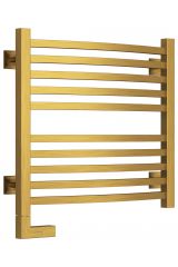 Полотенцесушитель электрический Сунержа Аркус 2.0 500x500 МЭМ левый 051-5604-5050