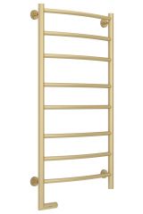 Полотенцесушитель электрический Сунержа Галант 2.0 1000х500 МЭМ левый 022-5200-1050