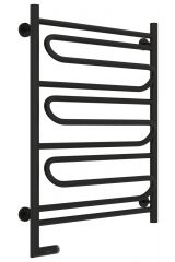 Полотенцесушитель электрический Сунержа Элегия 2.0 800х600 МЭМ левый 31-5218-8060