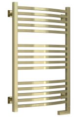 Полотенцесушитель электрический Сунержа Аркус 2.0 800x500 МЭМ правый 020-5605-8050