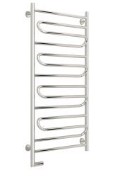 Полотенцесушитель электрический Сунержа Элегия 2.0 1200х600 МЭМ левый 00-5218-1260