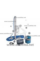 GRUNDFOS (Грюндфос) SQE 2 - 115 (кабель 80 метров, CU 301) 96524507