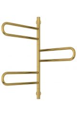 Полотенцесушитель электрический Сунержа Парео 4.0-3С 773х535 03-0823-0773