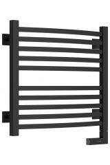 Полотенцесушитель электрический Сунержа Аркус 2.0 500x500 МЭМ правый 15-5605-5050