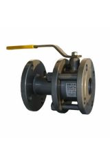 стальной разборный фланец/фланец, с рукояткой 11С67П, Ду 100 Ру, 16, LD