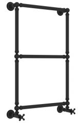 Полотенцесушитель водяной Сунержа Ренессанс 1304 860х500 31-0280-8650