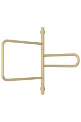 Полотенцесушитель электрический Сунержа Компакт 640х580 022-0820-0640