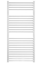 алюминиевый FONDITAL COOL 1160х500 белый EA42G004