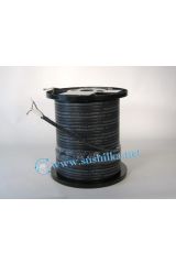 Raychem (Райхем) FROSTOP-BLACK-RANDOM саморегулирующийся кабель (антиобледенение) 