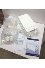 GRUNDFOS (Грюндфос) Sololift 2 D-2 арт. 97775318, поверхностная канализационная установка