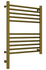 Полотенцесушитель электрический Сунержа Богема 3.0 прямая 600х500  МЭМ левый 05-5804-6050