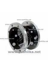 гибкая вставка ф/ф Ду 250 Ру 10 Tmax=110°С, FC10