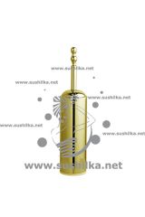 Glionna Bagno OLD ENGLAND OE/209 Gold Ерш напольный, золото