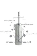 Glionna Bagno OLD ENGLAND OE/209 СR Ерш напольный, хром