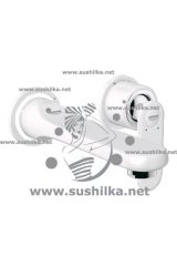 для умывальника Grohe Veris 19342LS0, комплект верхней монтажной части, белый