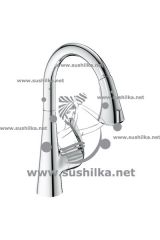 для мойки Grohe Zedra New 32294000, однорычажный, DN 15