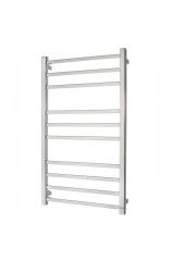 Полотенцесушитель электрический Грота (Grota) Estro 480x900 БЕЛЫЙ