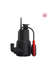 KPC 600 A Дренажный насос KPC