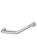 ARTWELLE Harmonie 044 Поручень изогнутый с мыльницей 39 см