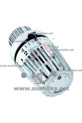 головка VK для термовставок RA, Heimeier 9710-24.500