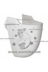 Ideal Standard Ecco V921001