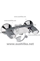 для душа Ideal Standard Euroflow B2510AA, вентильный