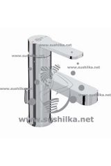 для умывальника Ideal Standard IdealSmart B0459AA, с донным клапаном