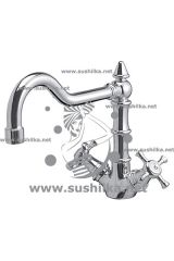 для мойки Ideal Standard Reflection B9660AA, цвет хром