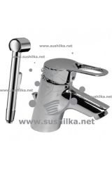 для умывальника Ideal Standard SanRemo B7653AA, с гигиеническим душем