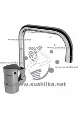 для мойки Ideal Standard Slimline B8596AA, подводка 3/8&quot;