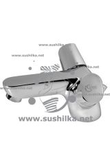 для раковины Ideal Standard Slimline B8994AA, вентильный