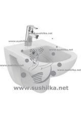 подвесное Ideal Standard Tempo T510001