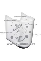 Ideal Standard Washpoint W321001, уменьшенный вариант