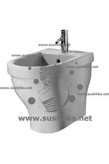 напольное Ideal Standard Washpoint W811701