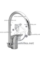 для мойки Ideal Standard Ceraplan B3696AA, высокий поворотный излив