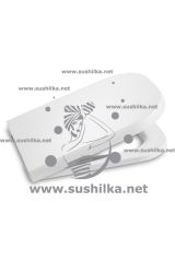 Ideal Standard SimplyU J469701, c плавным закрытием крышки (soft-close)