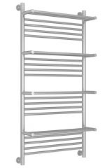 Полотенцесушитель водяной Сунержа Богема 4 полки+ 1200х600 071-0224-1260