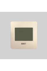 Терморегулятор с ЖК - дисплеем «Touch Screen» IQ THERMOSTAT TS, с электронным управлением