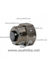 3/8&quot; НР Itap 365 для автоматических воздухоотводчиков арт. 362, 363, 364, отсекающий