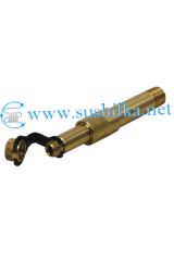 для STA/STAD/STADA для подключения TA-CBI, TA-CMI, Ду 1/4 L= 90, TA 52-179-609