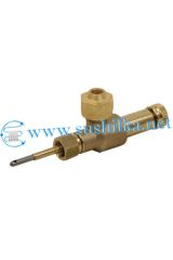 для STAF для подключения прибора TA-CBI, TA-CMI, Ду 6, TA 52-179-206