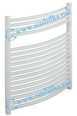 Zehnder Janda JAE 070-050-DF белый